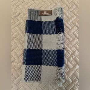 GIVENCHY MONSIEUR SCARF